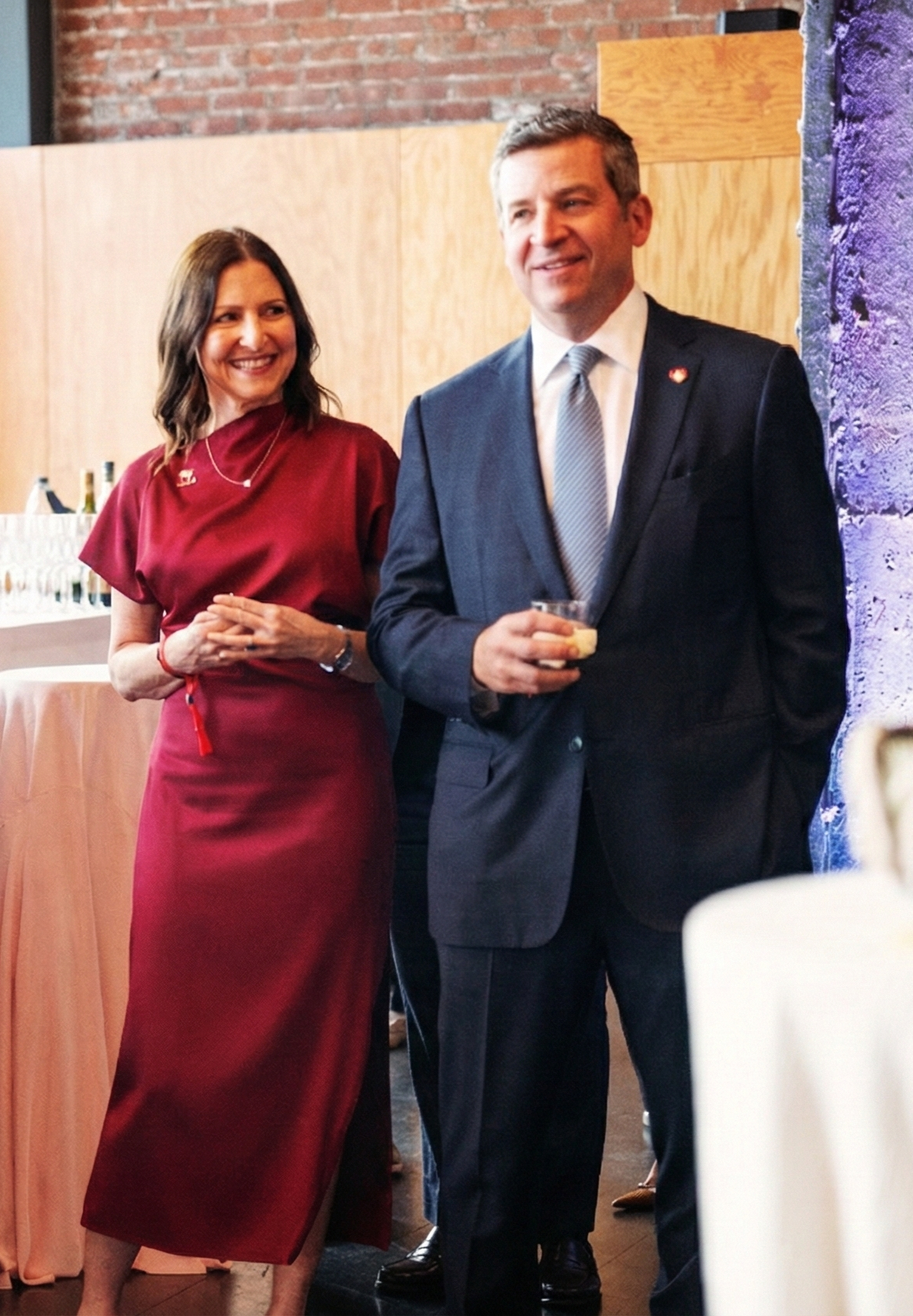 Diana Weiss, DREAM Board Member